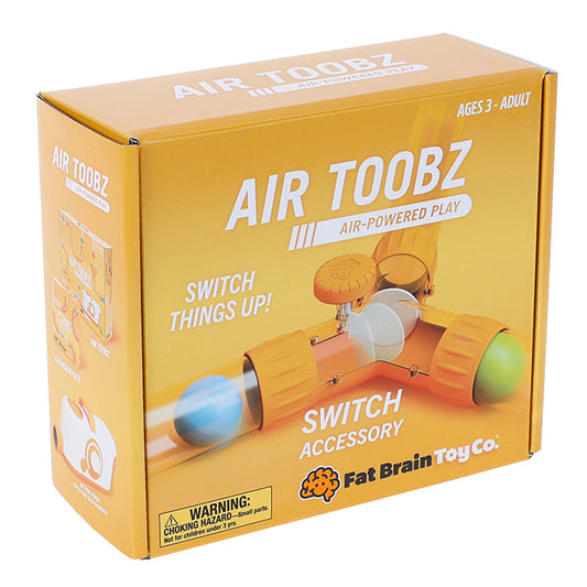 Air Toobz Switch - NEW/PREORDER