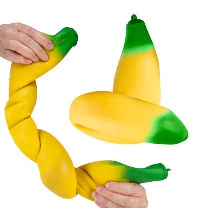 Easy Sqweezy Mega Banana