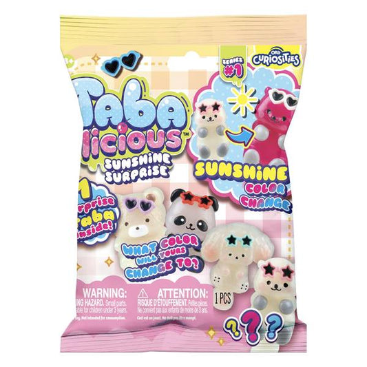 Taba Sunshine Surprise Pets