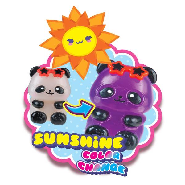 Taba Sunshine Surprise Pets