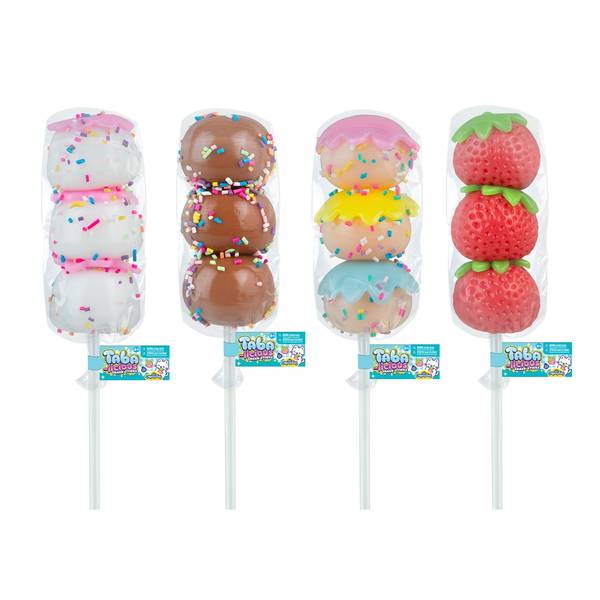 Taba Snack Sticks