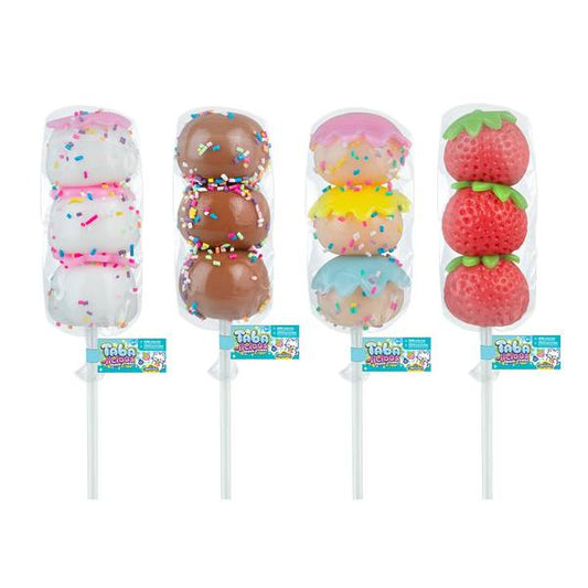 Taba Snack Sticks