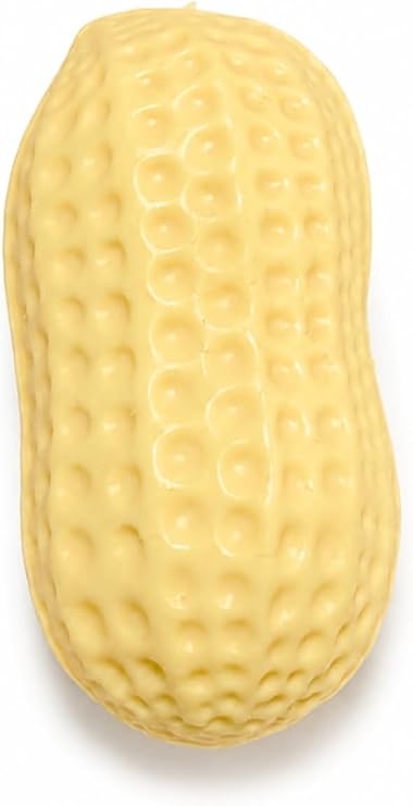 SQUISHY GIANT PEANUT CRUNCHY