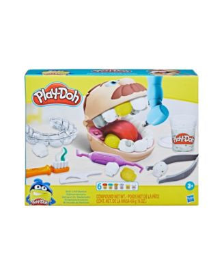 Play Doh Doctor Drill n Fill