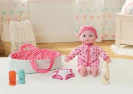 Cuddle & Carry Playset
