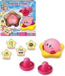 Kirby Air Hockey