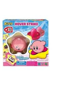 Kirby Air Hockey