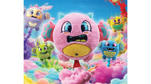 Fart Monsters Assortment 2