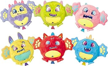 Fart Monsters Assortment 2