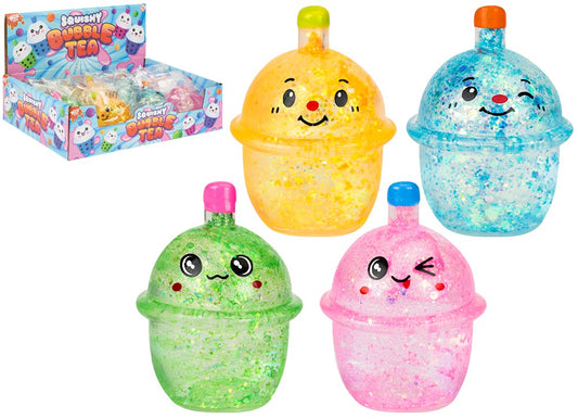 Sugar Bubble Tea