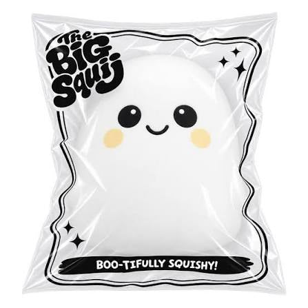 The Big Squij Ghost