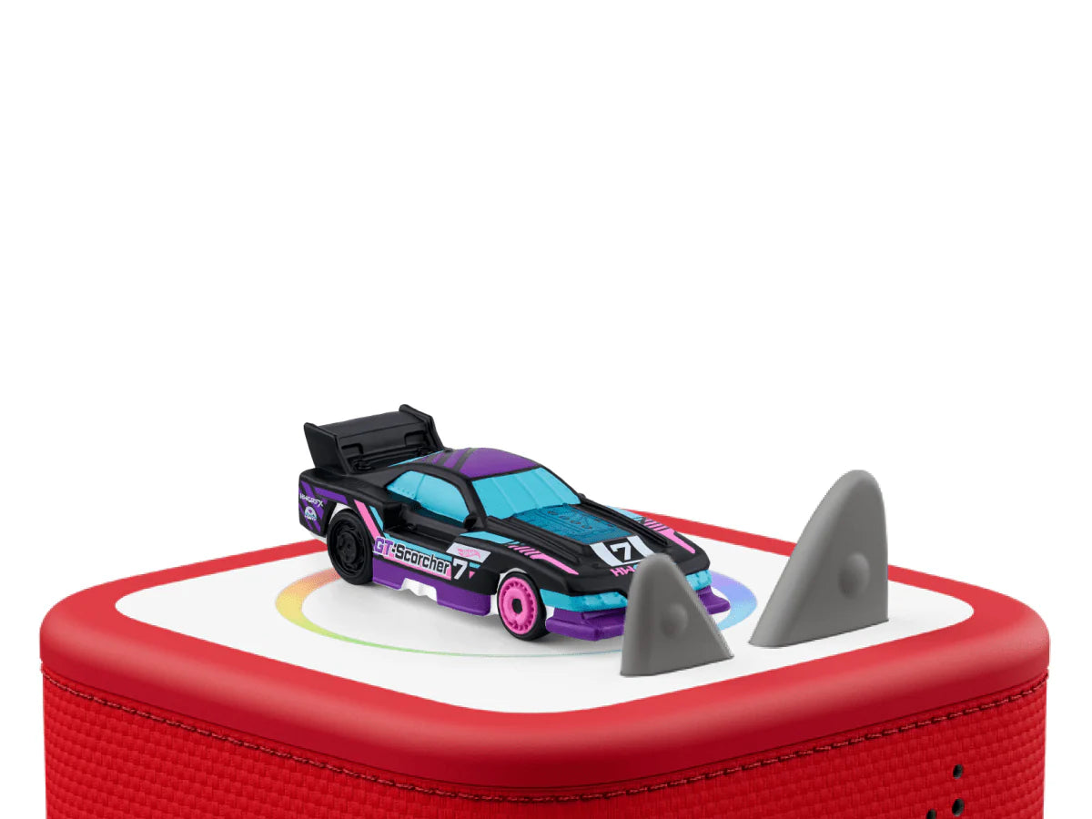 Tonies Hot Wheels