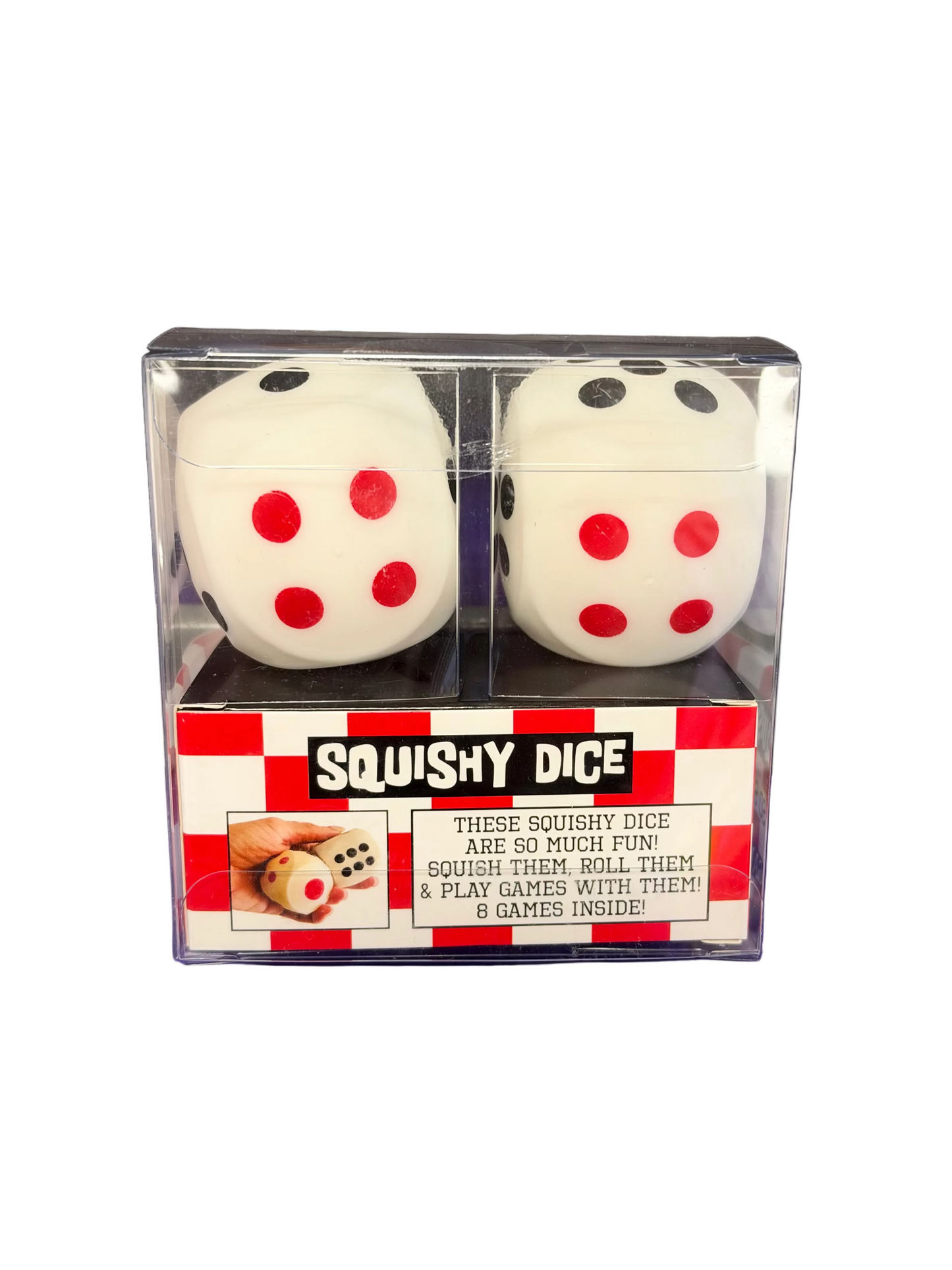 Squishy Dice