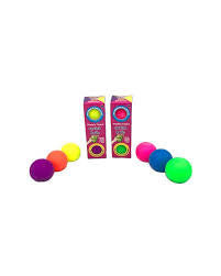 WT 3 PK Dough Balls