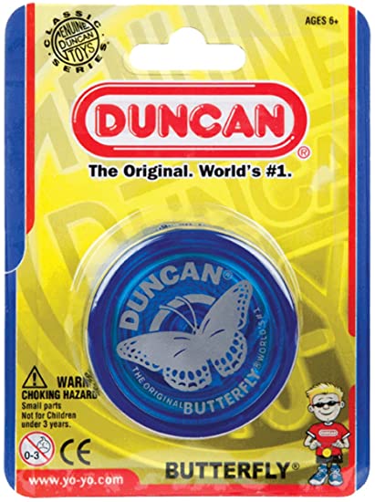 Ducan Yo-Yo Assortment