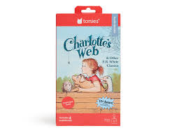 Tonies Audiobook E.B. White