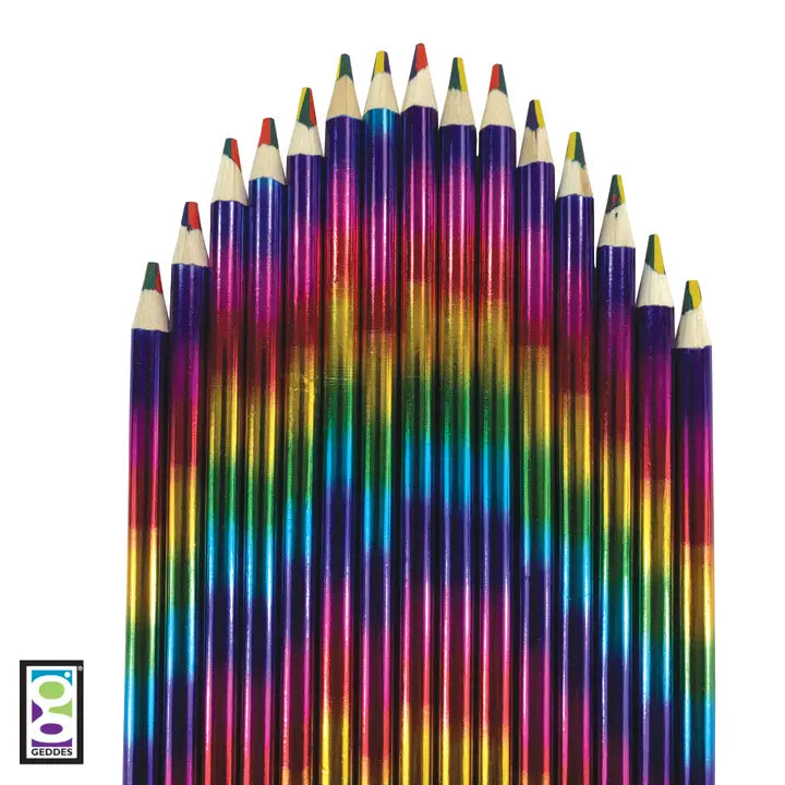 RAINBOW WRITERS PENCIL