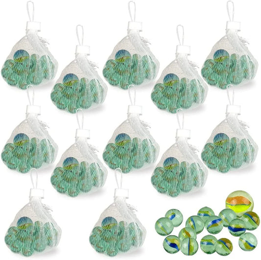 14pc Marble Set