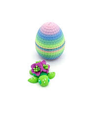 Mystery Single Mini Turtle Eggs
