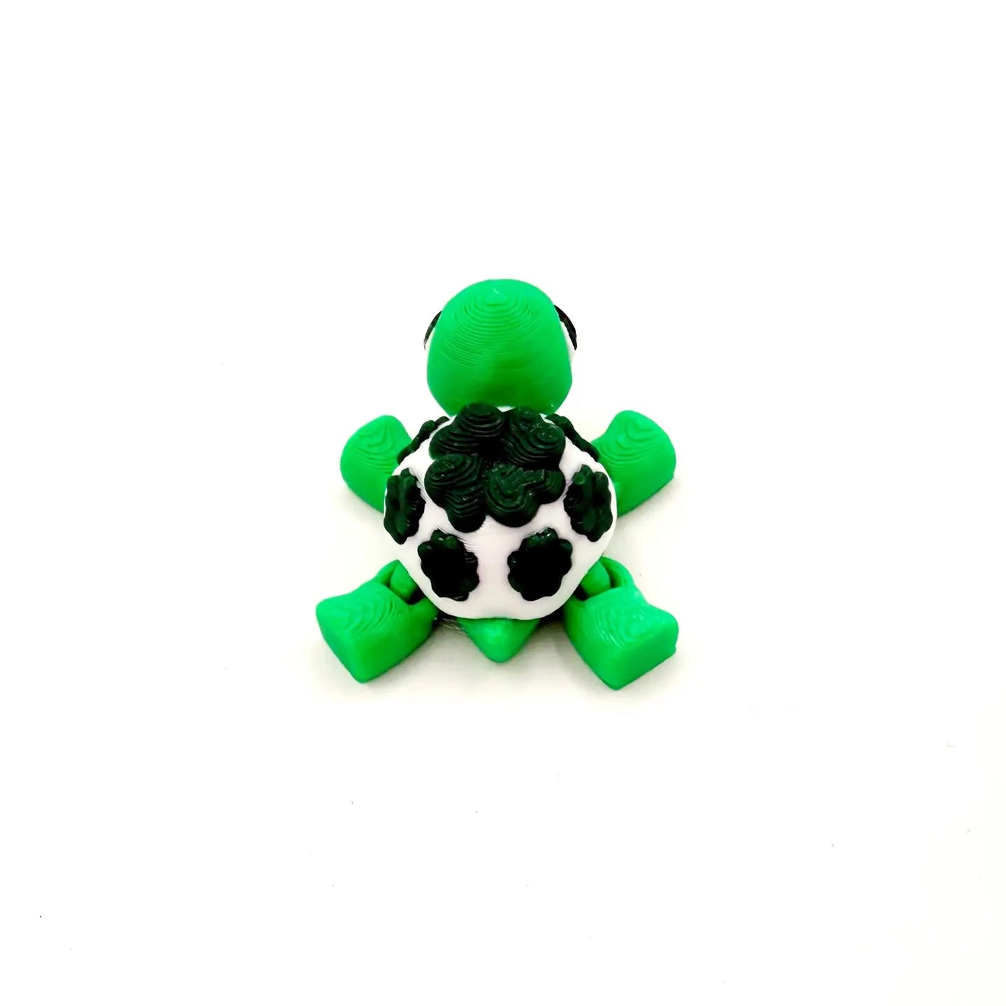 Mystery Single Mini Turtle Eggs