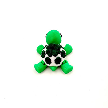 Mystery Single Mini Turtle Eggs