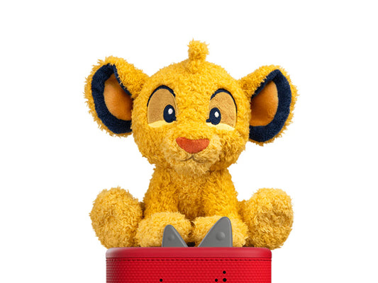 Tonies Cuddle Simba