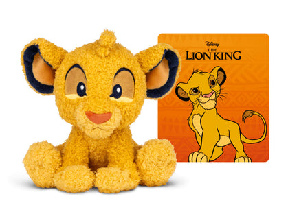 Tonies Cuddle Simba