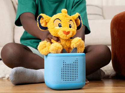 Tonies Cuddle Simba