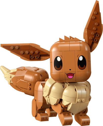 LEGO® Pokemon Eevee