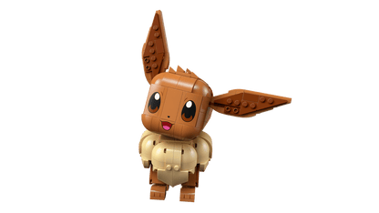LEGO® Pokemon Eevee