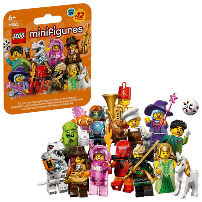 LEGO® Series 29 Minifigures