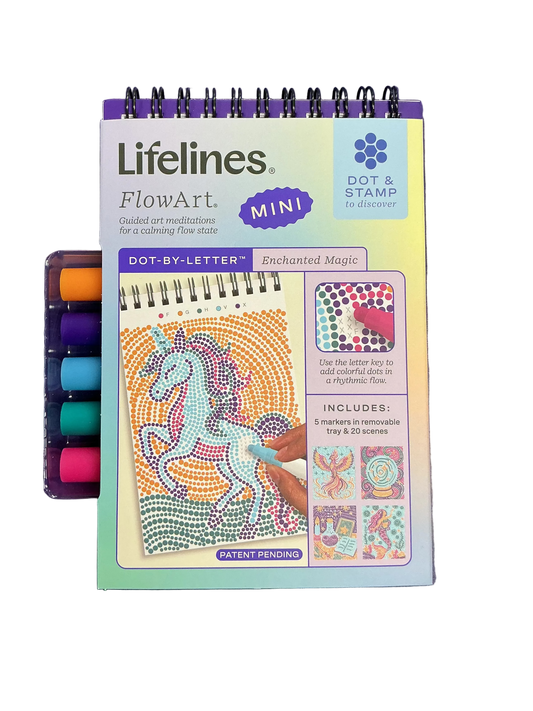 MINI SINGLE ENCHANTED MAGIC