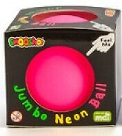 Neon Jumbo Squeeze