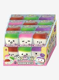 Kawaii Dough Boyz