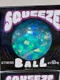 Strips Squeeze Ball