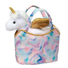 Magic Swirl Pegasus