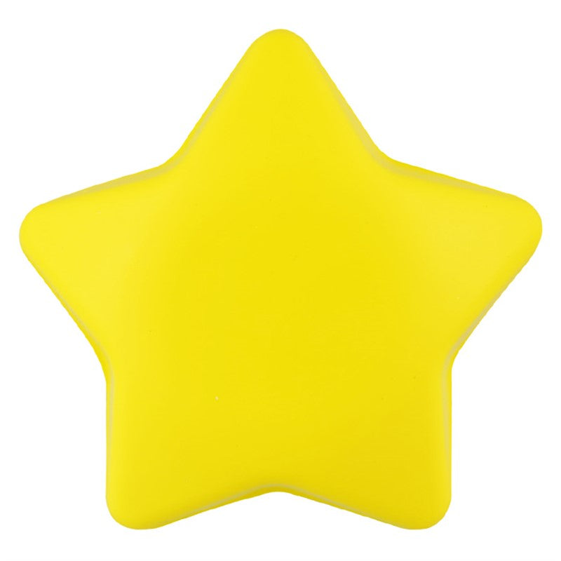 TS - 3" STRESS STAR (12PCS/UNIT)