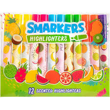 Smarkers Highligters