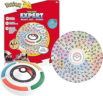 Pokemon Trainer EXPERT