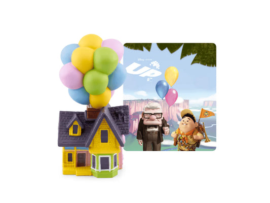 Tonie Pixar UP