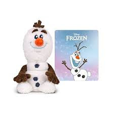 Tonies Cuddle Olaf