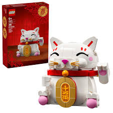 Lucky Cat