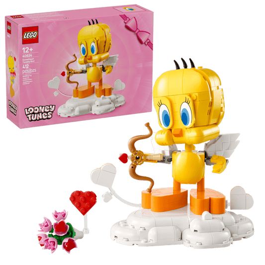 Sweetheart Tweety Bird