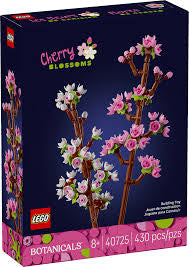 Cherry Blossoms