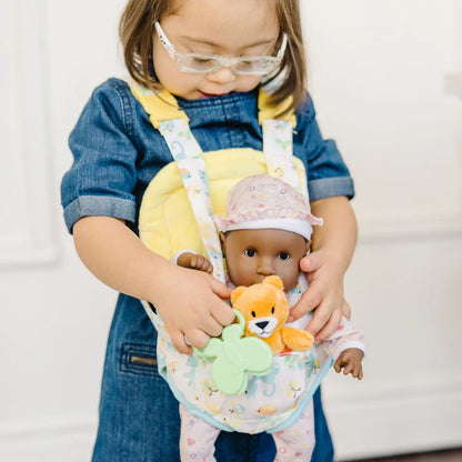 Carrier Play Set
