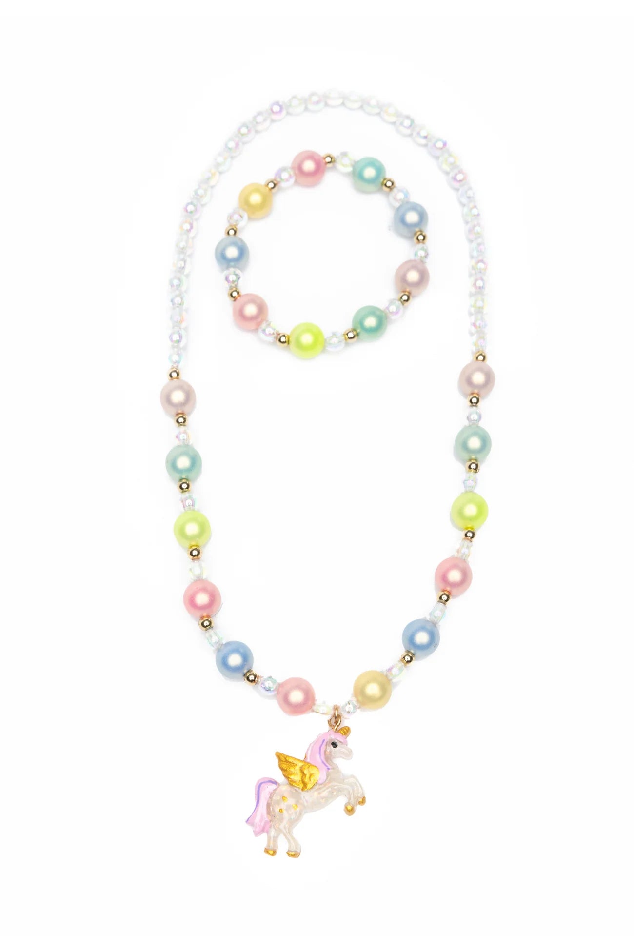 Great Pretenders Happy Go Unicorn Set