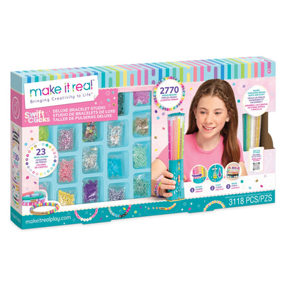 SWIFT CLICKS DELUXE KIT
