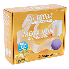 Air Toobz Mega Run Distance Kit - NEW