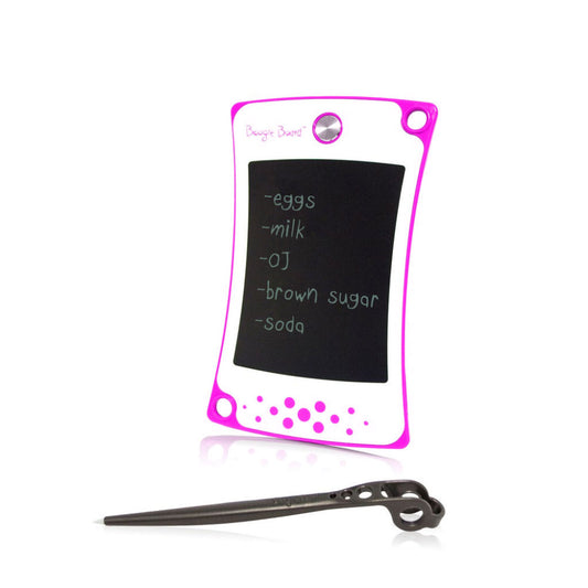 Boogie Board Jot 4.5 Pink