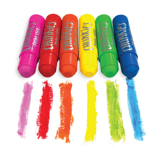 Chunkies Paint Sticks